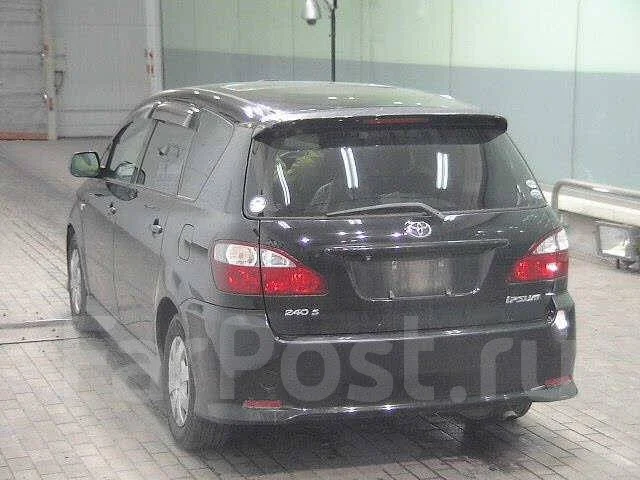 Toyota Ipsum. �������, 4wd, 2.4, ������, 51����. ��, �/�, ��� ���. ��� ����� �� ������������ ����