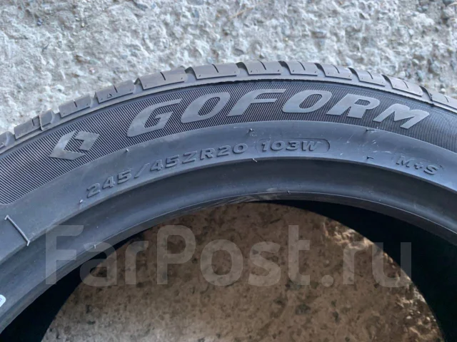 Goform GH18. ������, 2022 ���, ����� ����
