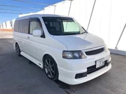 Honda Stepwgn. �������, 4wd, 2.4 (200��.�.), ������, 82 000����. ��, �/�, ��� ���. ��� ����� �� ������������ ����