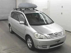 Toyota Ipsum. �������, 4wd, 2.4, ������, 53����. ��, �/�, ��� ���. ��� ����� �� ������������ ����