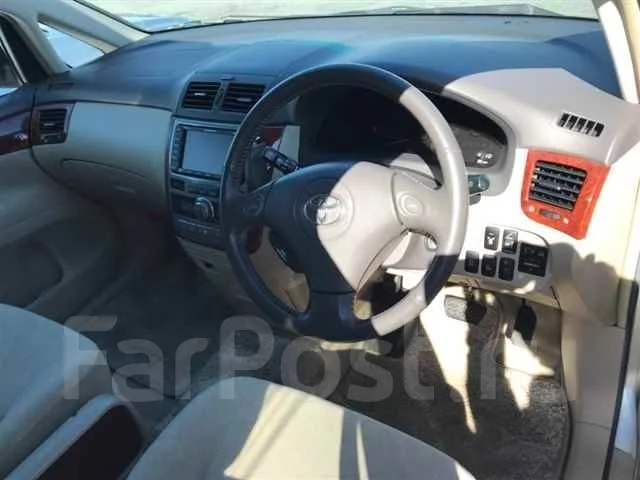 Toyota Ipsum. �������, 4wd, 2.4, ������, 53����. ��, �/�, ��� ���. ��� ����� �� ������������ ����