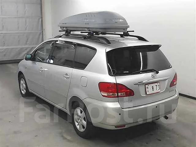 Toyota Ipsum. �������, 4wd, 2.4, ������, 53����. ��, �/�, ��� ���. ��� ����� �� ������������ ����