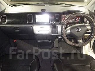 Honda Stepwgn. �������, 4wd, 2.4 (200��.�.), ������, 82 000����. ��, �/�, ��� ���. ��� ����� �� ������������ ����