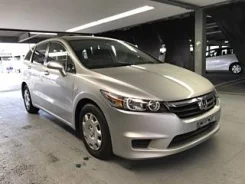 Honda Stream. �������, ��������, 1.8 (140��.�.), ������, 68 000����. ��, �/�, ��� ���. ��� ����� �� ������������ ����