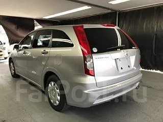 Honda Stream. �������, ��������, 1.8 (140��.�.), ������, 68 000����. ��, �/�, ��� ���. ��� ����� �� ������������ ����