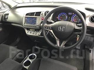 Honda Stream. �������, ��������, 1.8 (140��.�.), ������, 68 000����. ��, �/�, ��� ���. ��� ����� �� ������������ ����