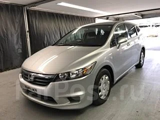 Honda Stream. �������, ��������, 1.8 (140��.�.), ������, 68 000����. ��, �/�, ��� ���. ��� ����� �� ������������ ����