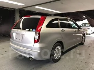 Honda Stream. �������, ��������, 1.8 (140��.�.), ������, 68 000����. ��, �/�, ��� ���. ��� ����� �� ������������ ����