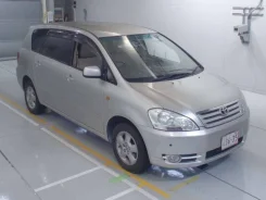 Toyota Ipsum. �������, 4wd, 2.4, ������, 38����. ��, �/�, ��� ���. ��� ����� �� ������������ ����