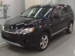 Mitsubishi Outlander. �������, 4wd, 2.4 (170��.�.), ������, 58 000����. ��, �/�, ��� ���. ��� ����� �� ������� ����