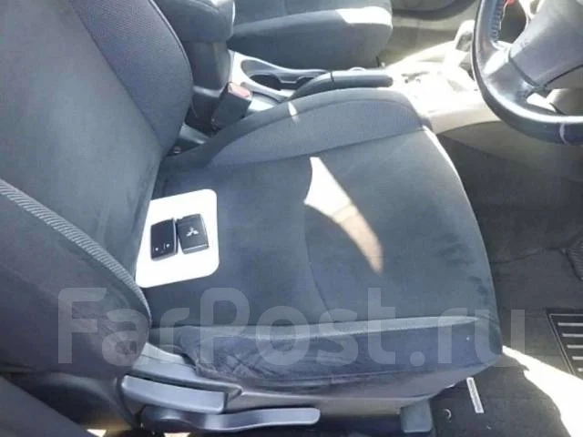 Mitsubishi Outlander. �������, 4wd, 2.4 (170��.�.), ������, 58 000����. ��, �/�, ��� ���. ��� ����� �� ������� ����
