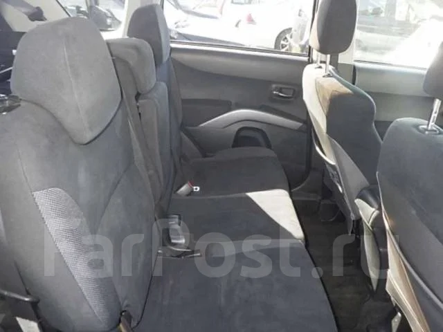 Mitsubishi Outlander. �������, 4wd, 2.4 (170��.�.), ������, 58 000����. ��, �/�, ��� ���. ��� ����� �� ������� ����