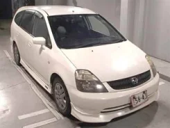 Honda Stream. �������, ��������, 2.0 (154��.�.), ������, 76 000����. ��, �/�, ��� ���. ��� ����� �� ������������ ����