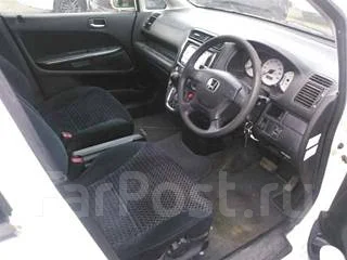 Honda Stream. �������, ��������, 2.0 (154��.�.), ������, 76 000����. ��, �/�, ��� ���. ��� ����� �� ������������ ����