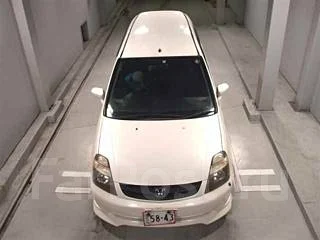 Honda Stream. �������, ��������, 2.0 (154��.�.), ������, 76 000����. ��, �/�, ��� ���. ��� ����� �� ������������ ����