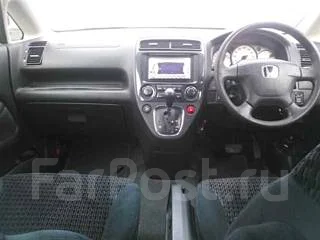 Honda Stream. �������, ��������, 2.0 (154��.�.), ������, 76 000����. ��, �/�, ��� ���. ��� ����� �� ������������ ����