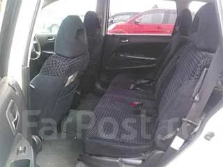 Honda Stream. �������, ��������, 2.0 (154��.�.), ������, 76 000����. ��, �/�, ��� ���. ��� ����� �� ������������ ����
