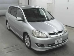 Toyota Ipsum. �������, ��������, 2.4, ������, 81����. ��, �/�, ��� ���. ��� ����� �� ������������ ����