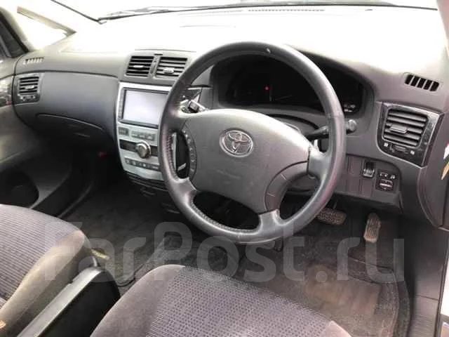 Toyota Ipsum. �������, ��������, 2.4, ������, 81����. ��, �/�, ��� ���. ��� ����� �� ������������ ����