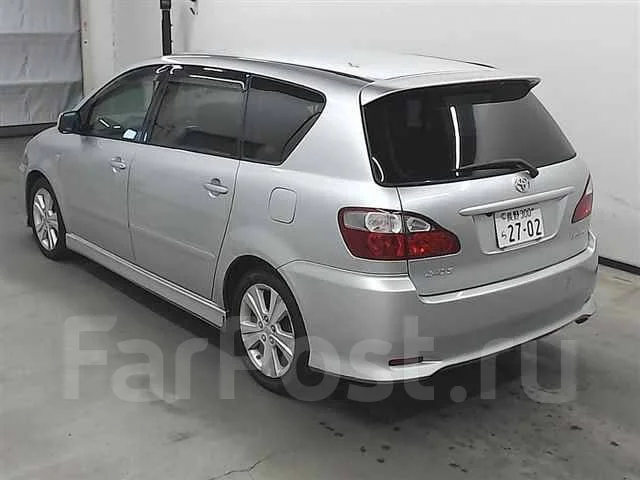 Toyota Ipsum. �������, ��������, 2.4, ������, 81����. ��, �/�, ��� ���. ��� ����� �� ������������ ����