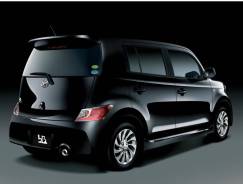 Toyota bB. QNC21 0033690, 3SZ ����