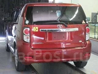 Toyota Corolla Rumion. �������, ��������, 1.5, ������, 78����. ��, �/�. ��� ����� �� ������� ����