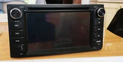 NRG IDV-270US ����
