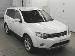Mitsubishi Outlander. �������, 4wd, 2.4 (170��.�.), ������, 43 000����. ��, �/�, ��� ���. ��� ����� �� ������� ����