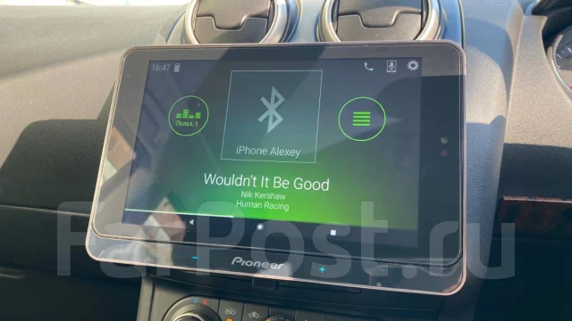 Pioneer STH-80BT ����