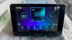 Pioneer STH-80BT ����