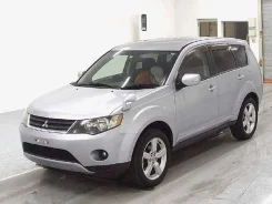 Mitsubishi Outlander. �������, 4wd, 2.4 (170��.�.), ������, 68 000����. ��, �/�, ��� ���. ��� ����� �� ������� ����