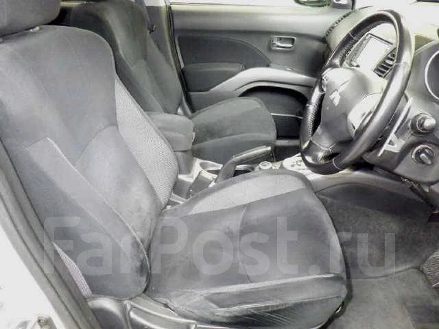 Mitsubishi Outlander. �������, 4wd, 2.4 (170��.�.), ������, 68 000����. ��, �/�, ��� ���. ��� ����� �� ������� ����