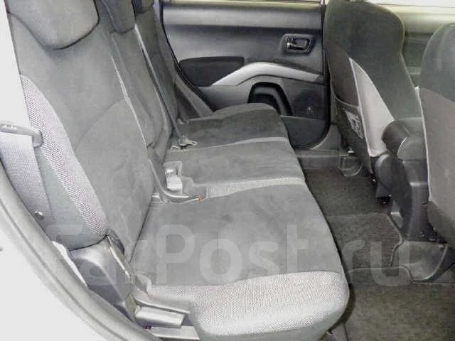 Mitsubishi Outlander. �������, 4wd, 2.4 (170��.�.), ������, 68 000����. ��, �/�, ��� ���. ��� ����� �� ������� ����