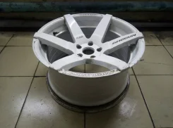 Shogun. 9.5x18", 5x114.3, ET20, �� 72���. ����