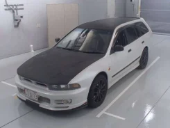 Mitsubishi Legnum. �������, 4wd, 2.5 (175��.�.), ������, 67 000����. ��, �/�, ��� ���. ��� ����� �� ������� ����