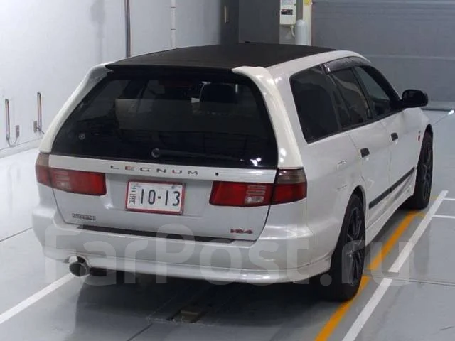 Mitsubishi Legnum. �������, 4wd, 2.5 (175��.�.), ������, 67 000����. ��, �/�, ��� ���. ��� ����� �� ������� ����