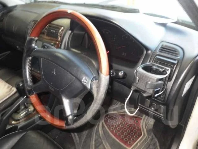 Mitsubishi Legnum. �������, 4wd, 2.5 (175��.�.), ������, 67 000����. ��, �/�, ��� ���. ��� ����� �� ������� ����