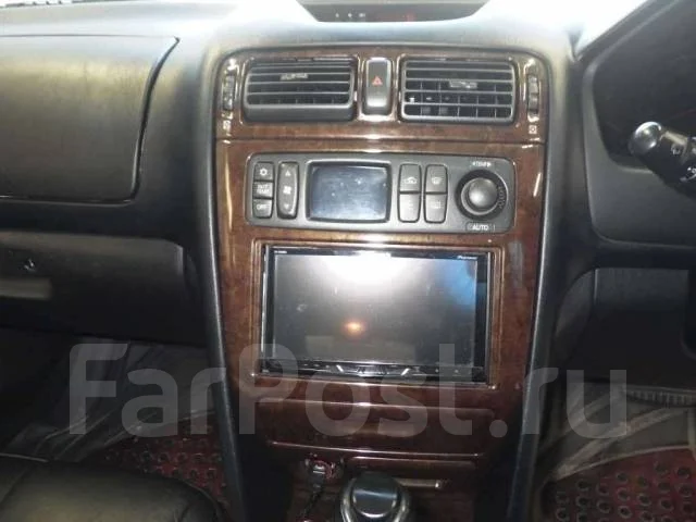 Mitsubishi Legnum. �������, 4wd, 2.5 (175��.�.), ������, 67 000����. ��, �/�, ��� ���. ��� ����� �� ������� ����
