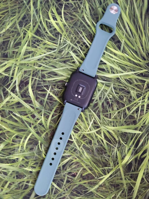 Amazfit Bip. GPS ����