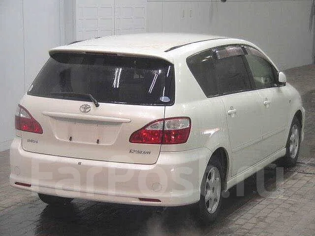 Toyota Ipsum. �������, ��������, 2.4, ������, 89����. ��, �/�, ��� ���. ��� ����� �� ������������ ����