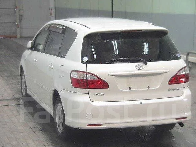 Toyota Ipsum. �������, ��������, 2.4, ������, 89����. ��, �/�, ��� ���. ��� ����� �� ������������ ����