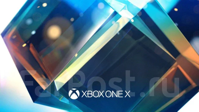 Microsoft Xbox One X ����