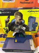 Microsoft Xbox One X ����