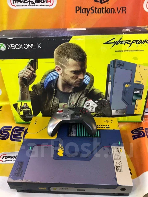 Microsoft Xbox One X ����