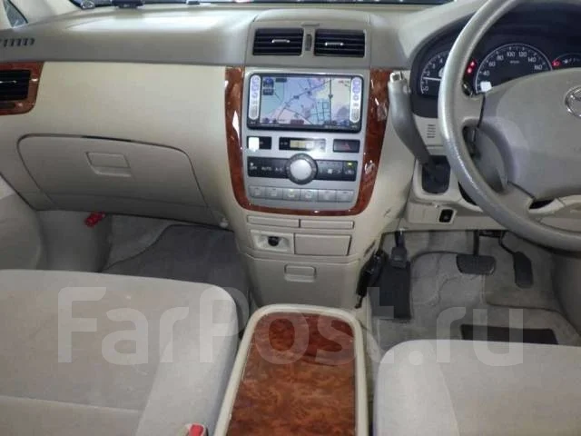 Toyota Ipsum. �������, ��������, 2.4, ������, 99����. ��, �/�, ��� ���. ��� ����� �� ������������ ����