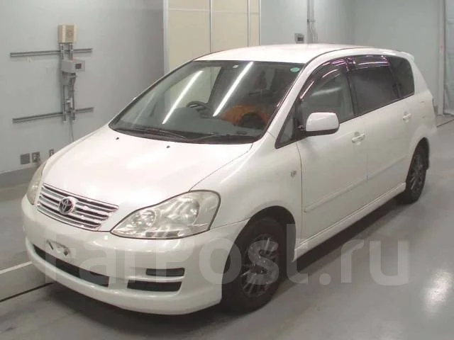 Toyota Ipsum. �������, ��������, 2.4, ������, 99����. ��, �/�, ��� ���. ��� ����� �� ������������ ����