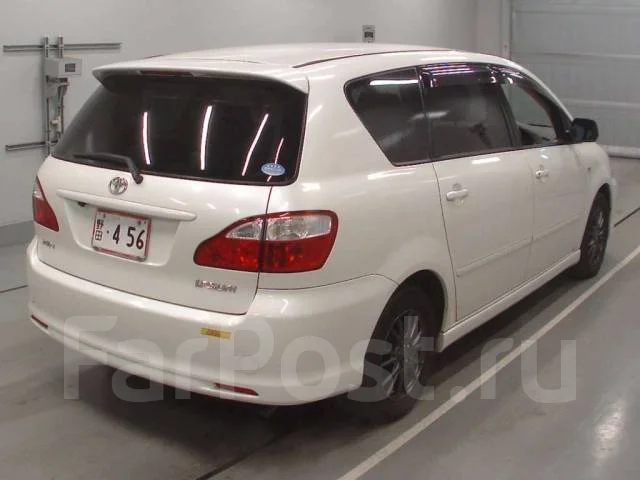 Toyota Ipsum. �������, ��������, 2.4, ������, 99����. ��, �/�, ��� ���. ��� ����� �� ������������ ����