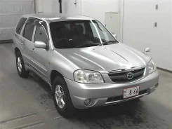Mazda Tribute. �������, 4wd, 2.3 (157��.�.), ������, 77 000����. ��, �/�, ��� ���. ��� ����� �� ������� ����