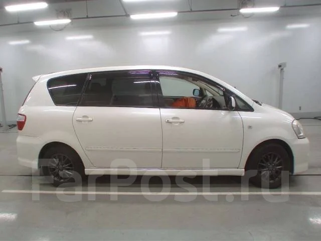 Toyota Ipsum. �������, ��������, 2.4, ������, 99����. ��, �/�, ��� ���. ��� ����� �� ������������ ����