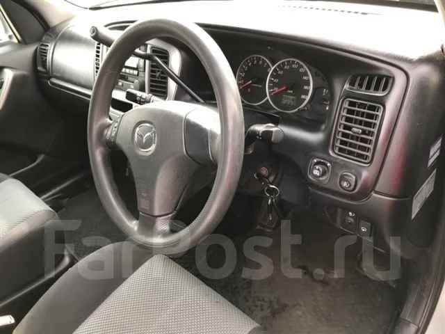 Mazda Tribute. �������, 4wd, 2.3 (157��.�.), ������, 77 000����. ��, �/�, ��� ���. ��� ����� �� ������� ����